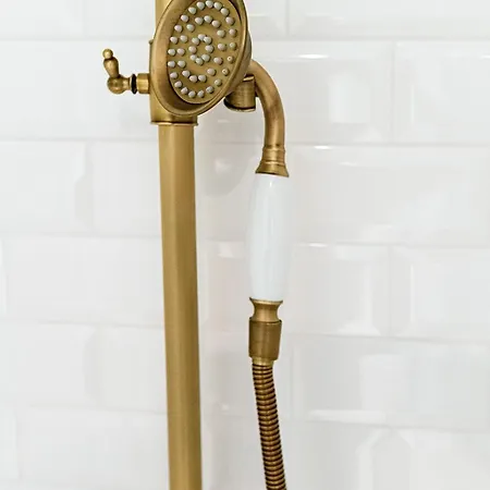 Romanticky Se Starozitnym Interierem Apartment *