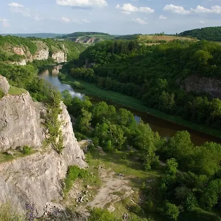 Romanticky Se Starozitnym Interierem Apartment *