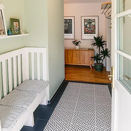 Romanticky Se Starozitnym Interierem Apartment *