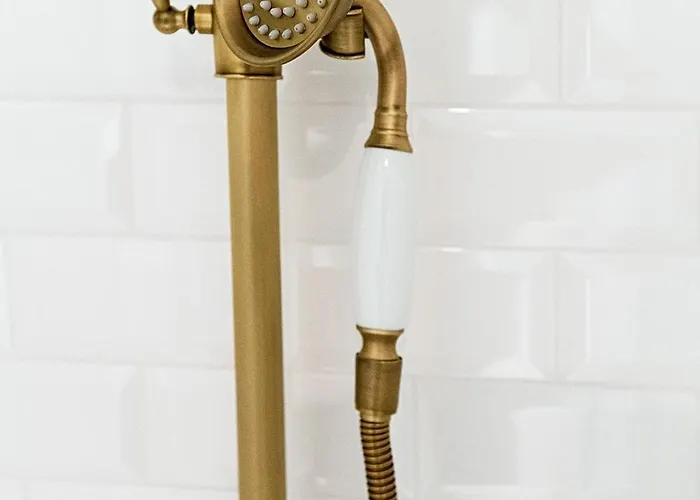 Romanticky Se Starozitnym Interierem Apartment *