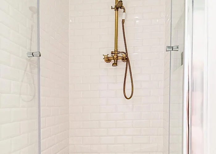 Romanticky Se Starozitnym Interierem *